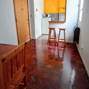 Apartamento de 1 Dormitorio
